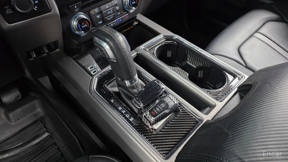 Ford F150