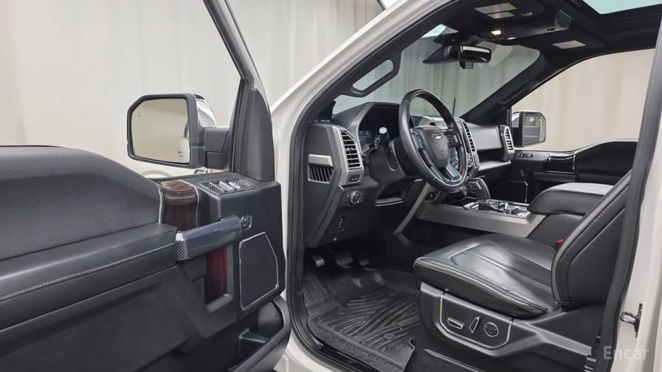 Ford F150