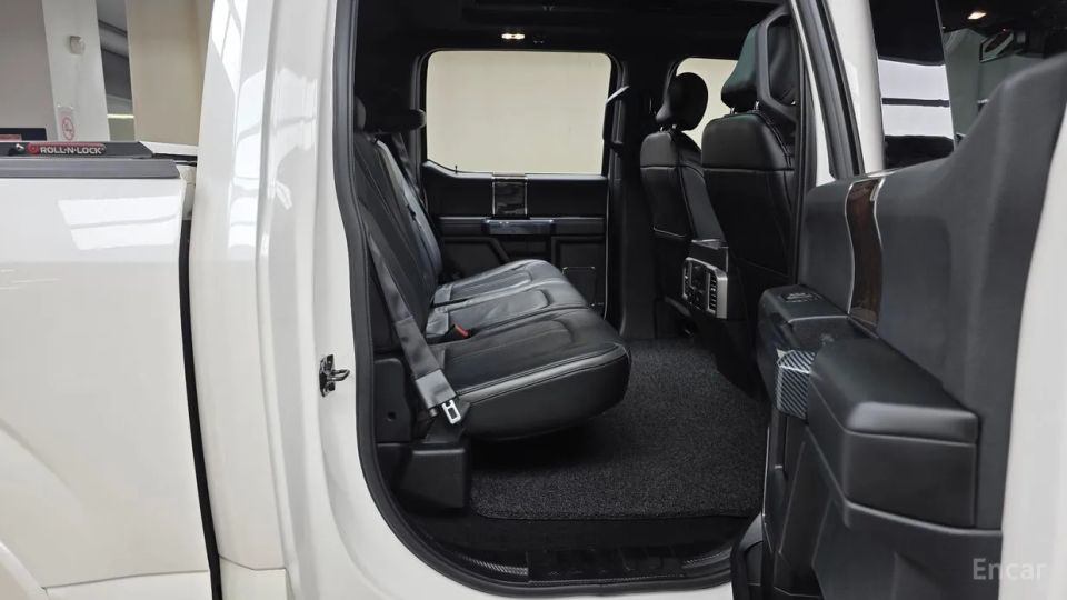 Ford F150