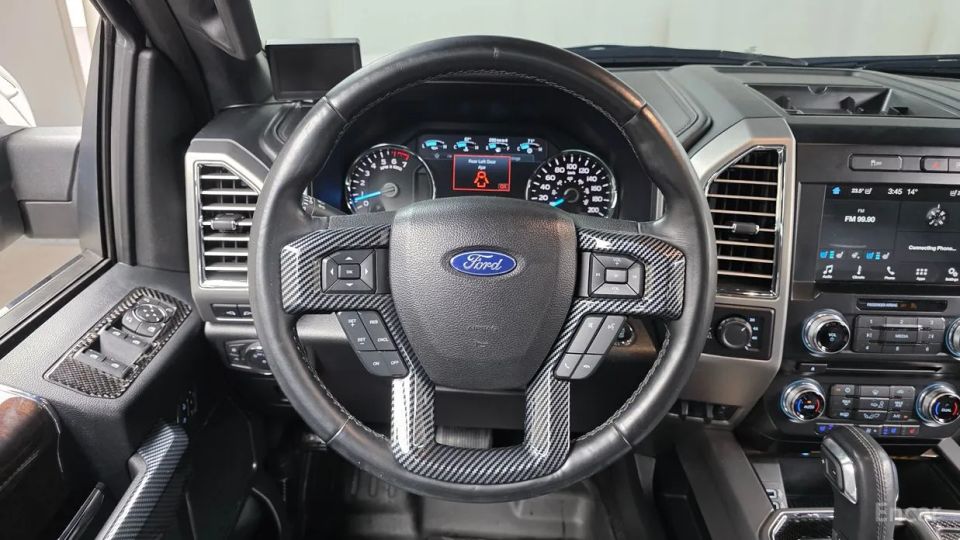 Ford F150