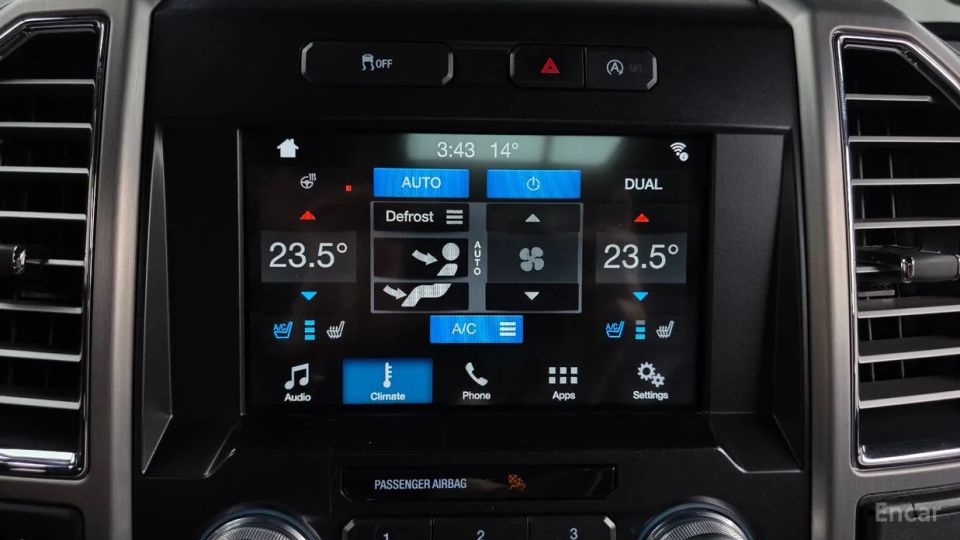 Ford F150