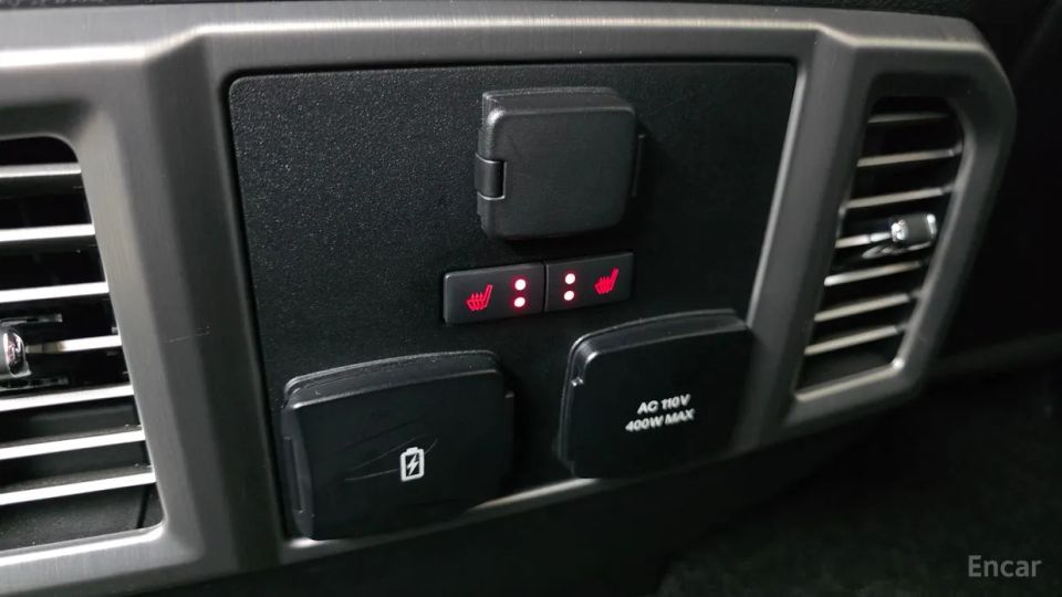 Ford F150
