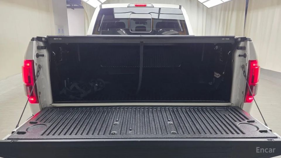 Ford F150