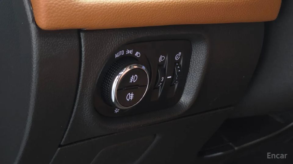 ChevroletGMDaewoo Cruze