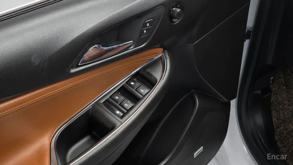 ChevroletGMDaewoo Cruze