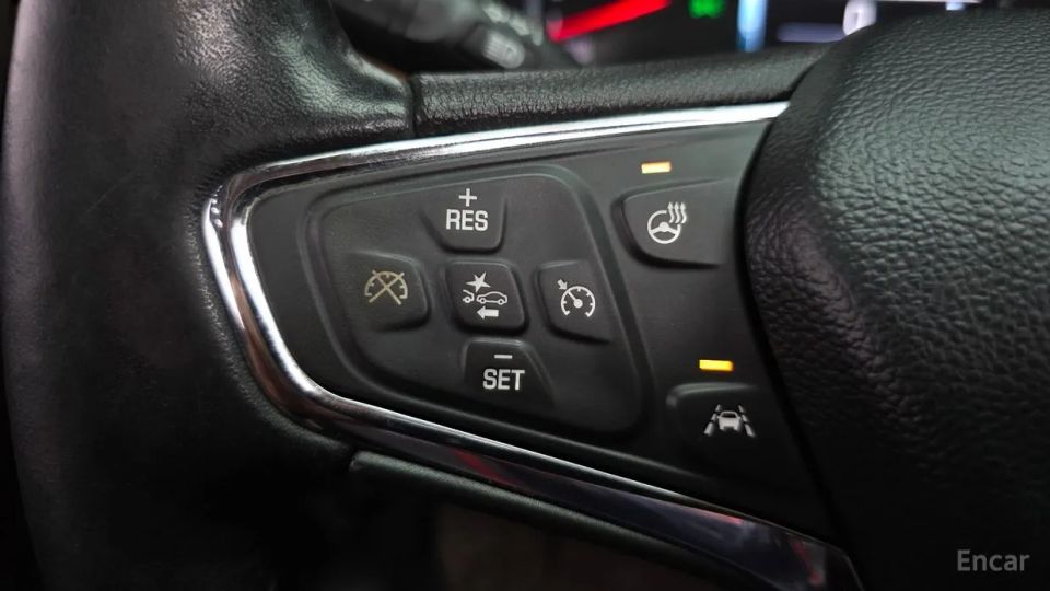 ChevroletGMDaewoo Cruze