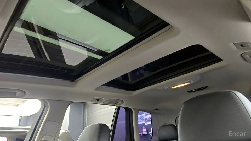Mercedes-Benz GLK-Class