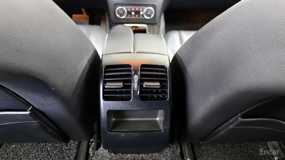 Mercedes-Benz GLK-Class