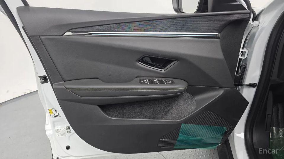 Renault-KoreaSamsung Scenic
