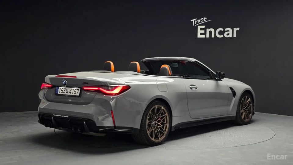 BMW M4