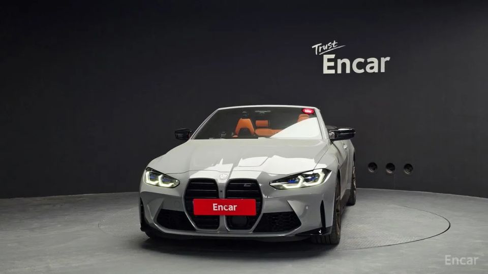 BMW M4