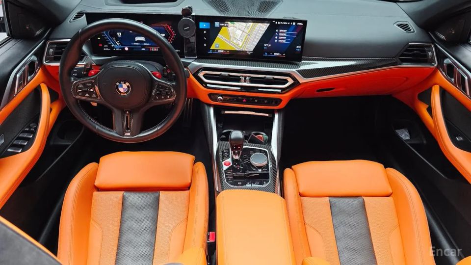 BMW M4