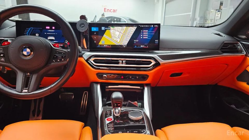 BMW M4