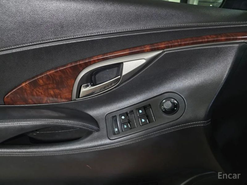ChevroletGMDaewoo Alpheon