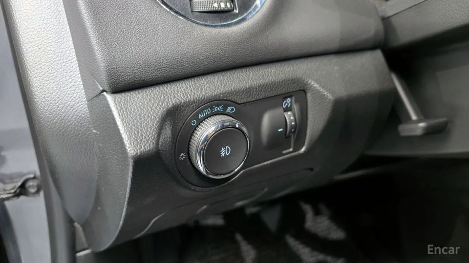 ChevroletGMDaewoo Cruze