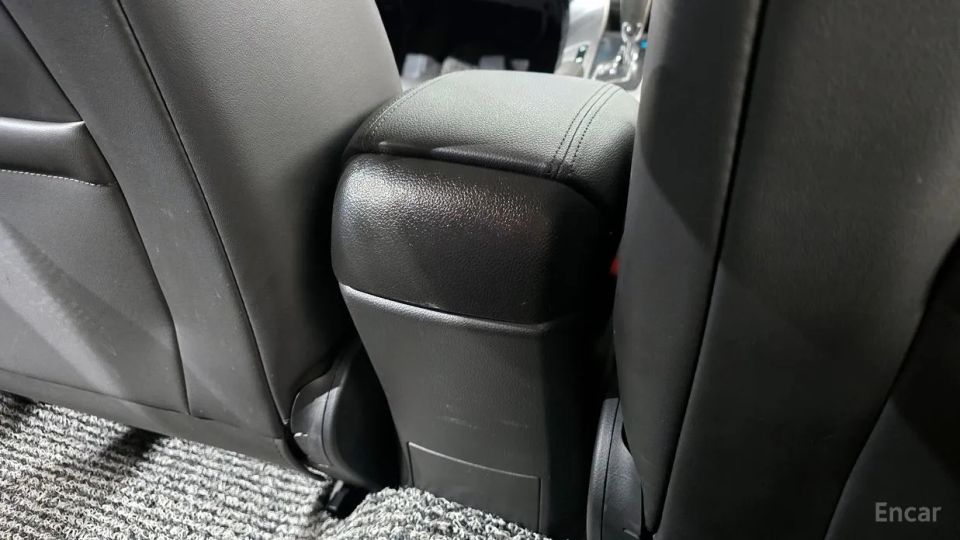 ChevroletGMDaewoo Cruze
