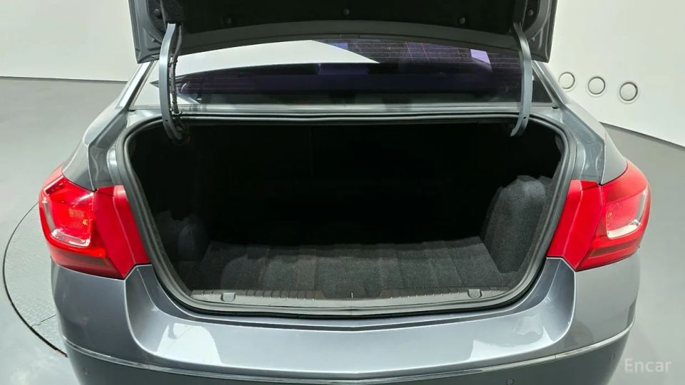 ChevroletGMDaewoo Cruze