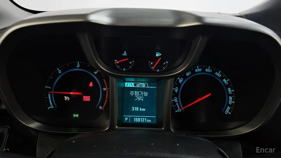 ChevroletGMDaewoo Orlando