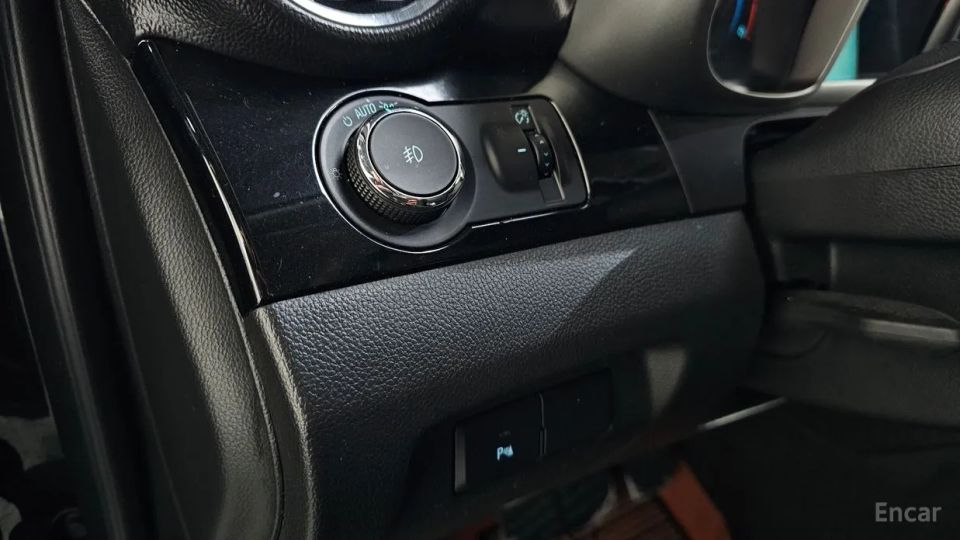 ChevroletGMDaewoo Orlando