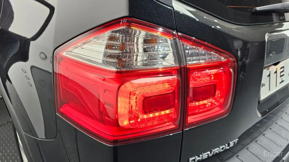 ChevroletGMDaewoo Orlando