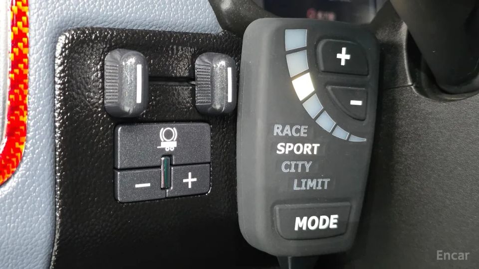 ChevroletGMDaewoo Colorado