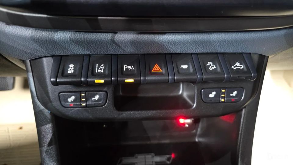 ChevroletGMDaewoo Colorado
