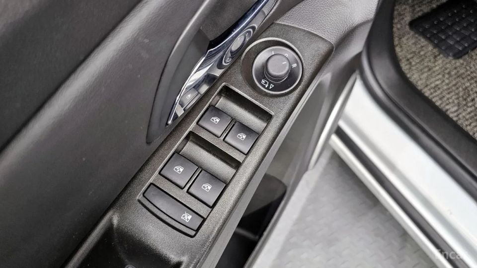 ChevroletGMDaewoo Cruze