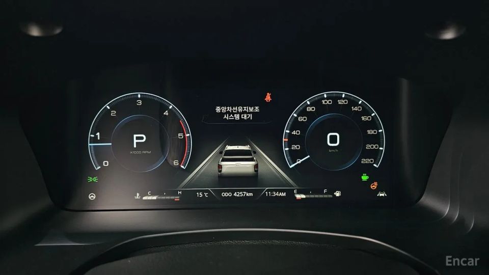 KG_Mobility_Ssangyong Musso