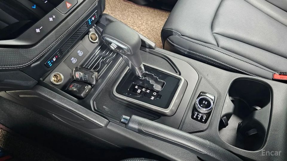 KG_Mobility_Ssangyong Musso