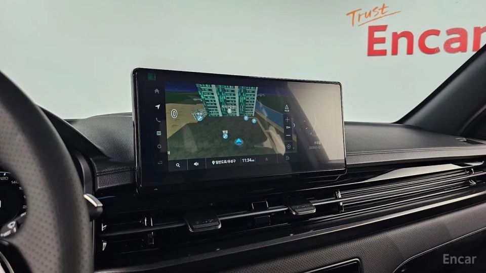 KG_Mobility_Ssangyong Musso
