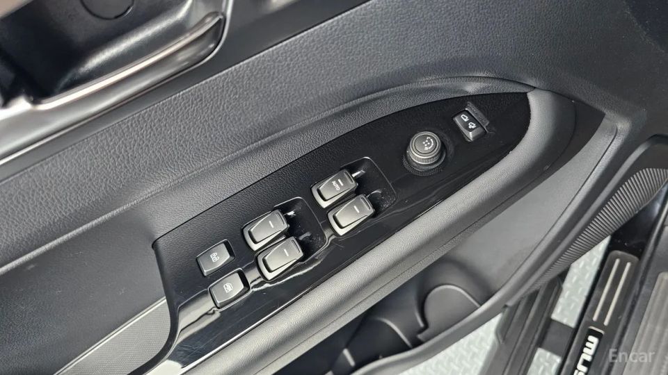 KG_Mobility_Ssangyong Musso