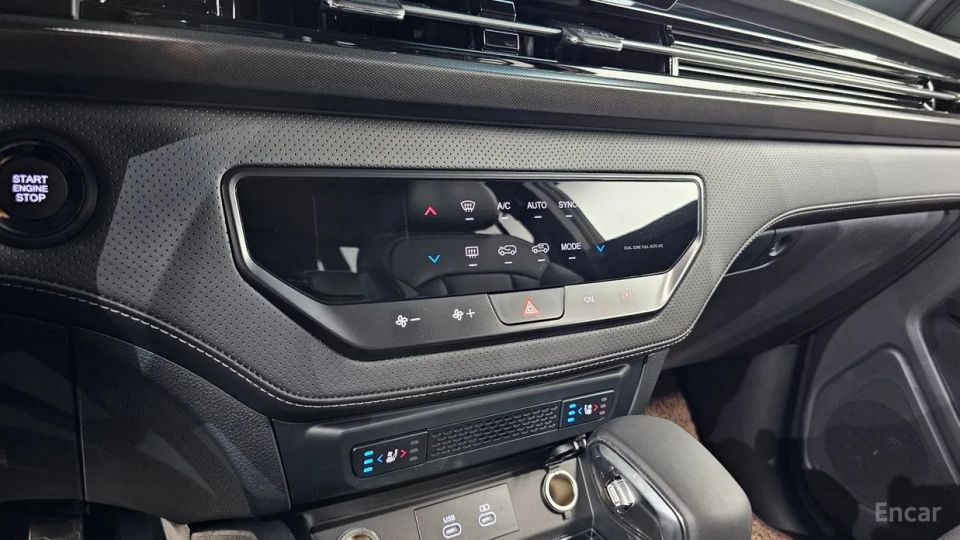 KG_Mobility_Ssangyong Musso