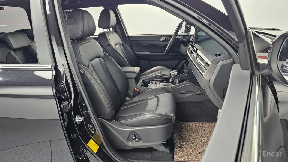 KG_Mobility_Ssangyong Musso