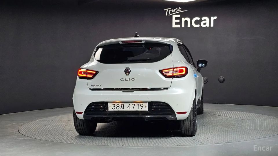 Renault-KoreaSamsung Cilo
