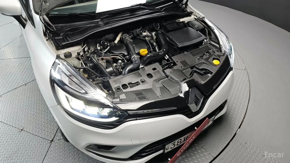 Renault-KoreaSamsung Cilo