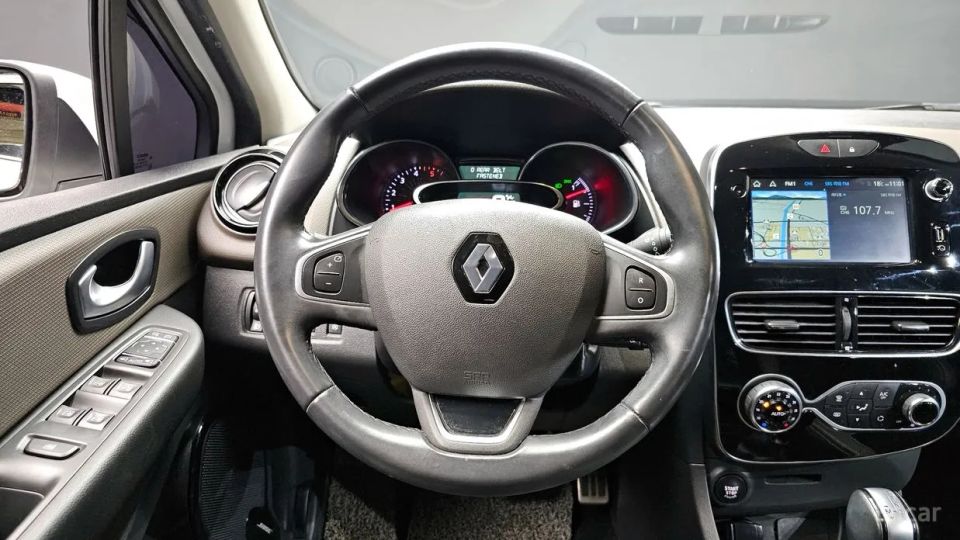 Renault-KoreaSamsung Cilo