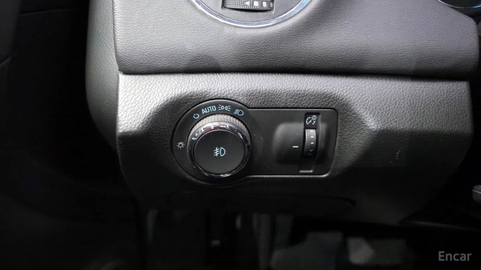 ChevroletGMDaewoo Cruze