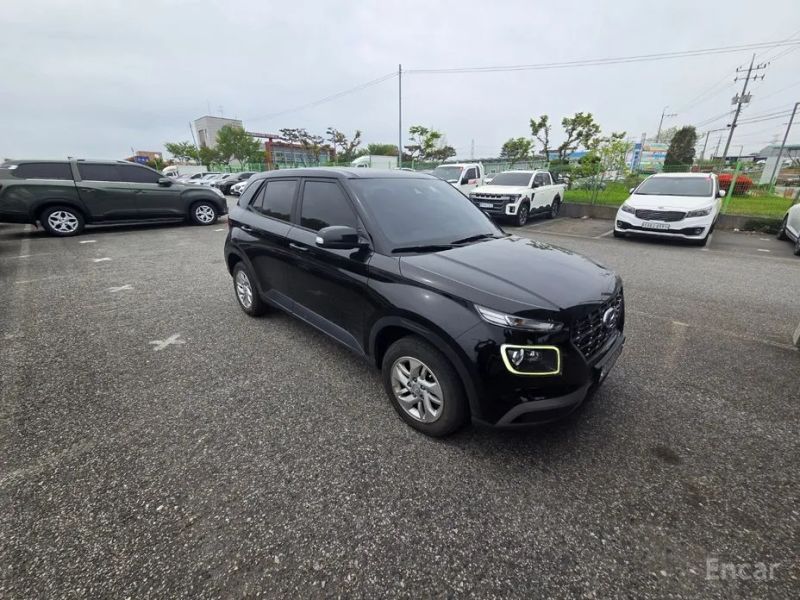 Hyundai Venue
