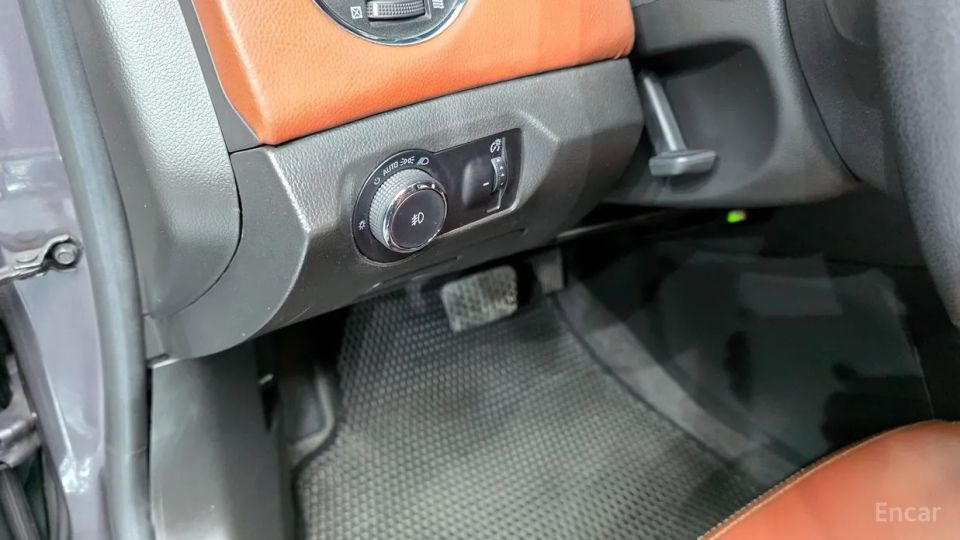 ChevroletGMDaewoo Cruze