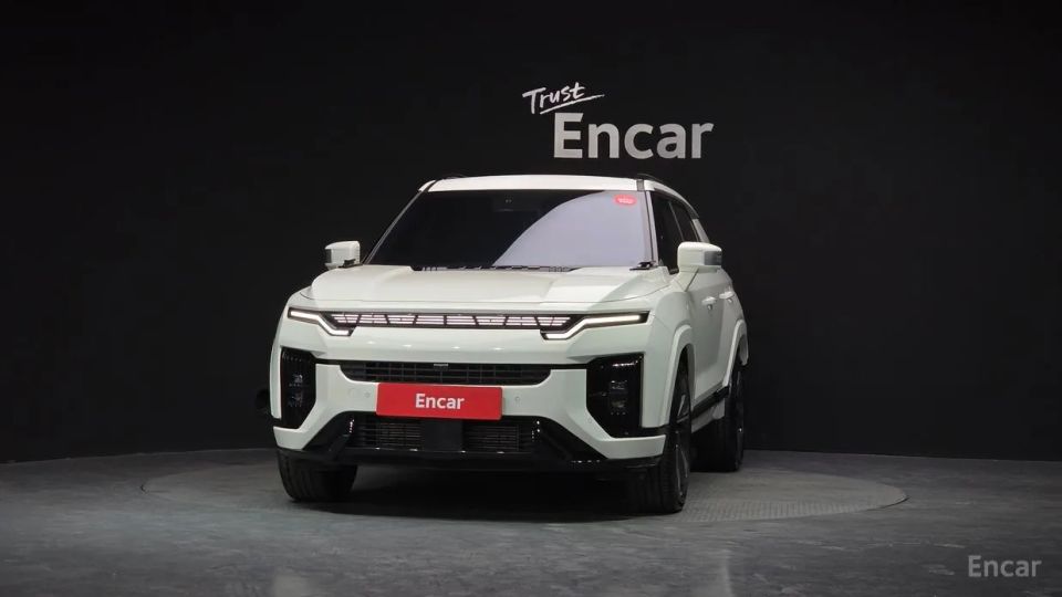 KG_Mobility_Ssangyong Actyon