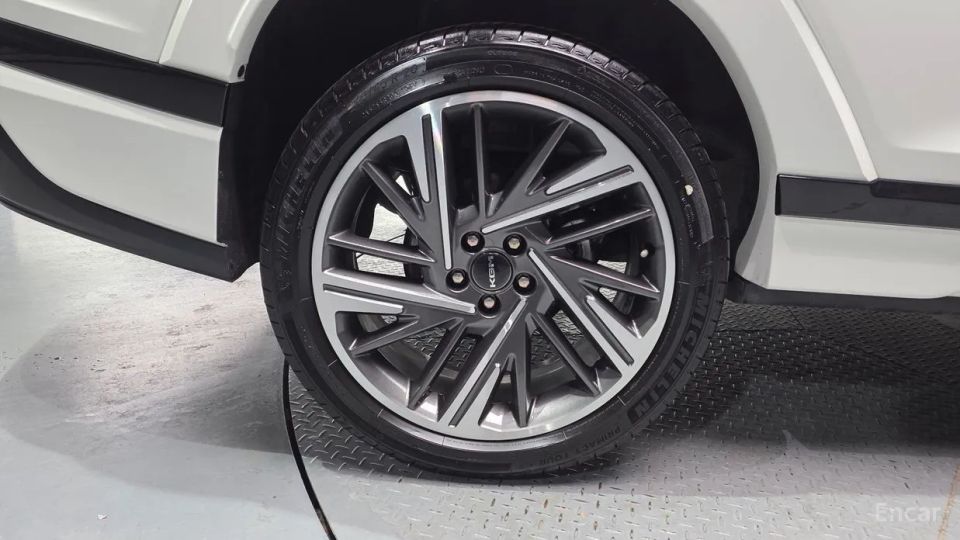 KG_Mobility_Ssangyong Actyon