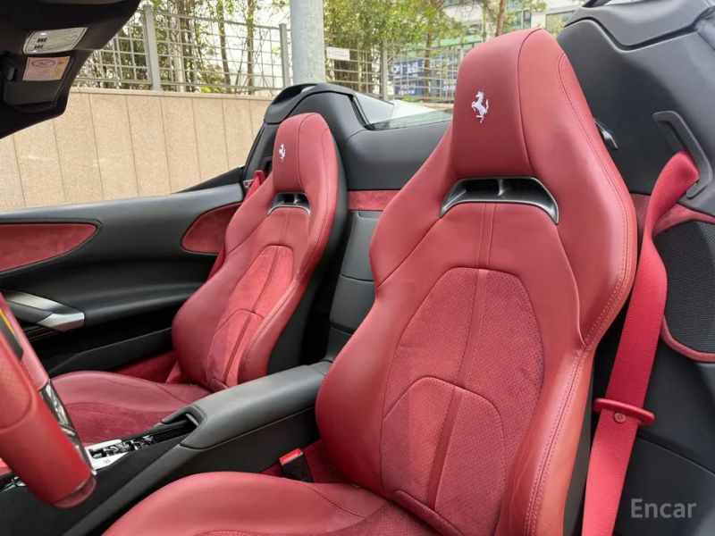 Ferrari SF90