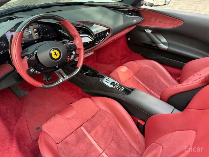 Ferrari SF90