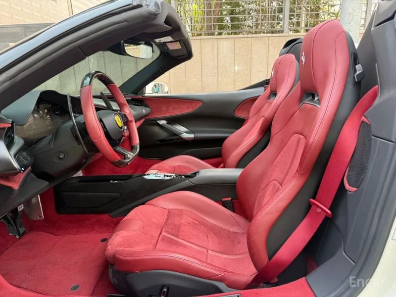 Ferrari SF90