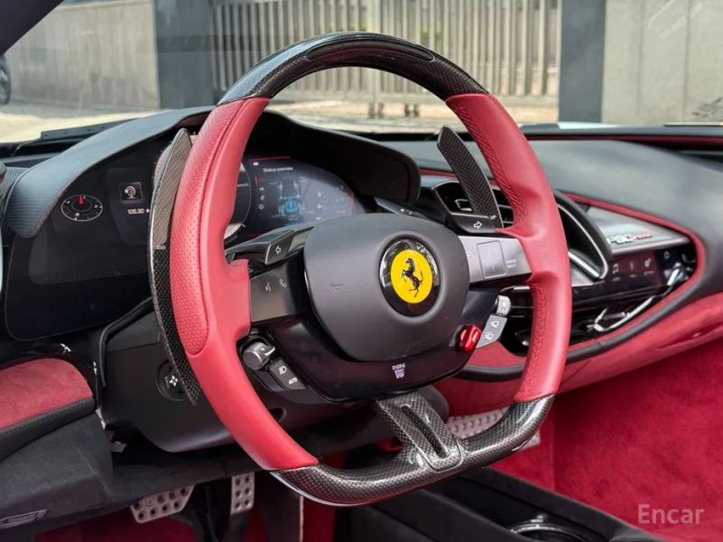 Ferrari SF90