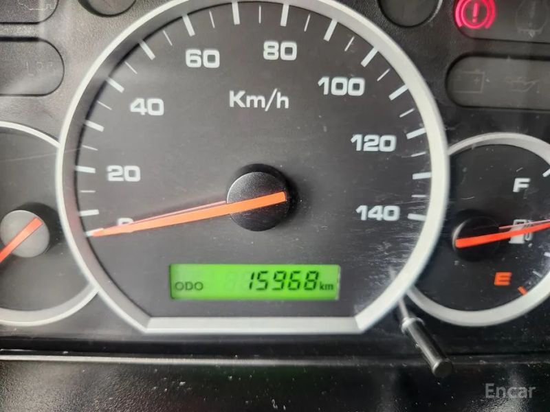 ChevroletGMDaewoo Damas
