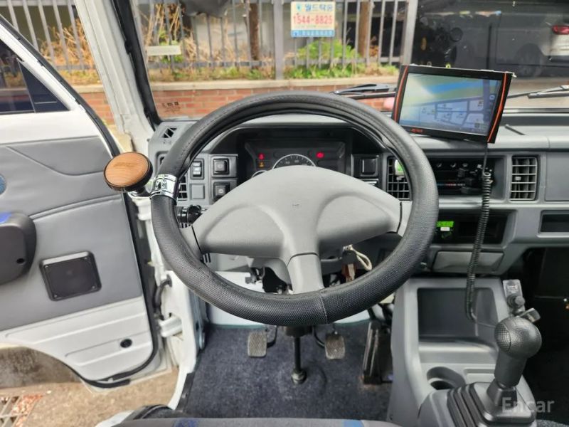 ChevroletGMDaewoo Damas