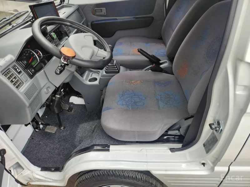 ChevroletGMDaewoo Damas