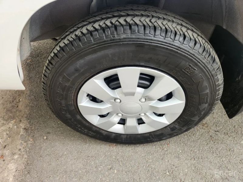 ChevroletGMDaewoo Damas