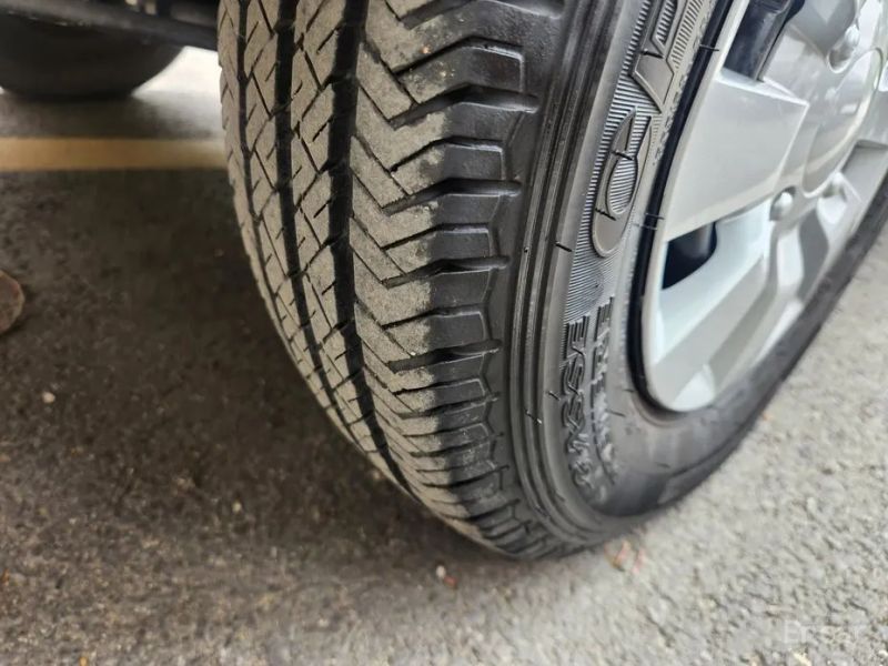 ChevroletGMDaewoo Damas